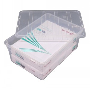 Spacemaster Storage Box & Lid Size 03 (11 Litre)